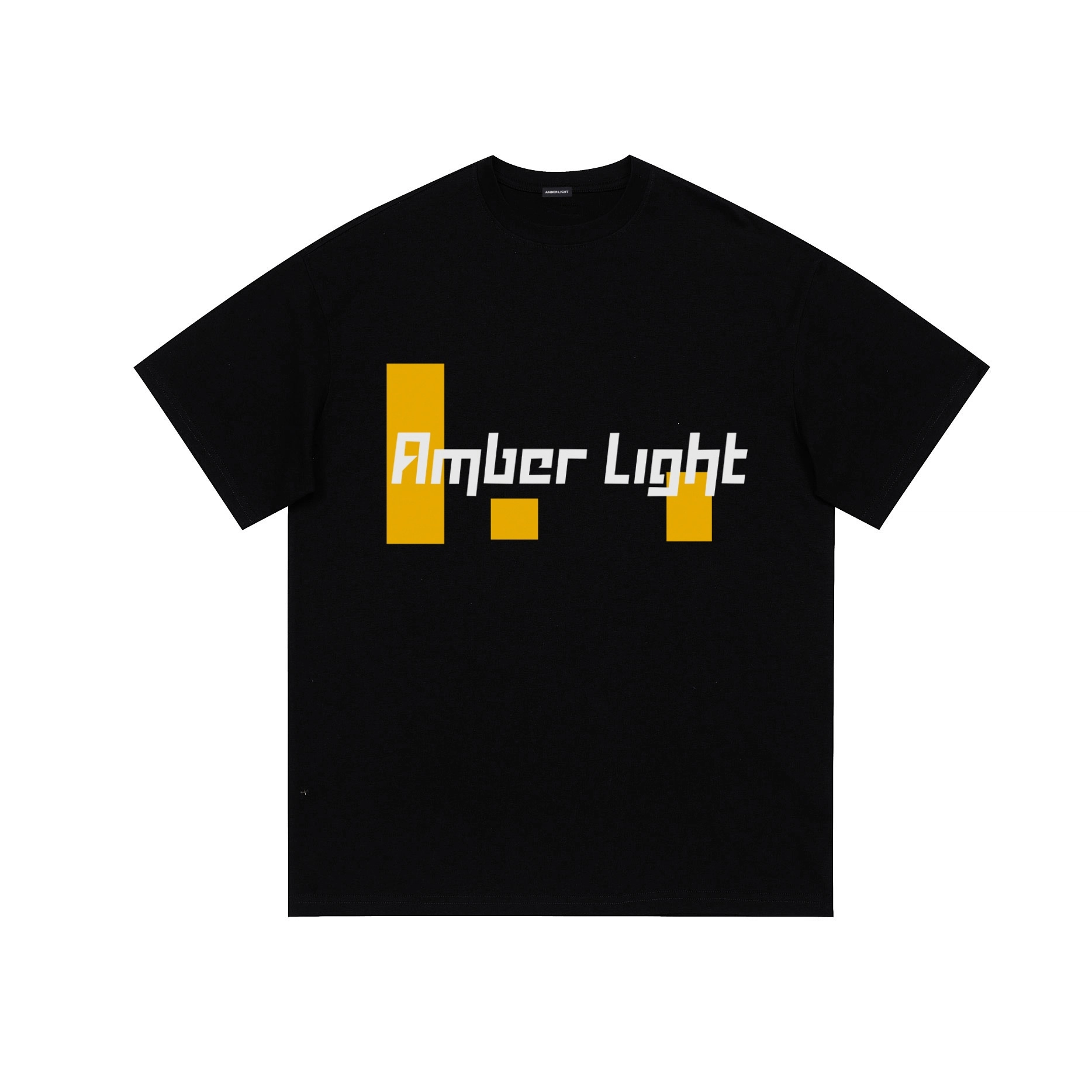 AMBER LIGHT