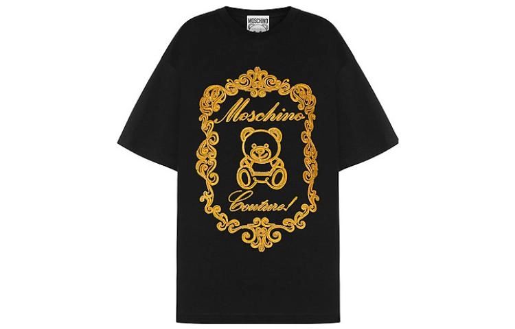 MOSCHINO SS22 LogoT