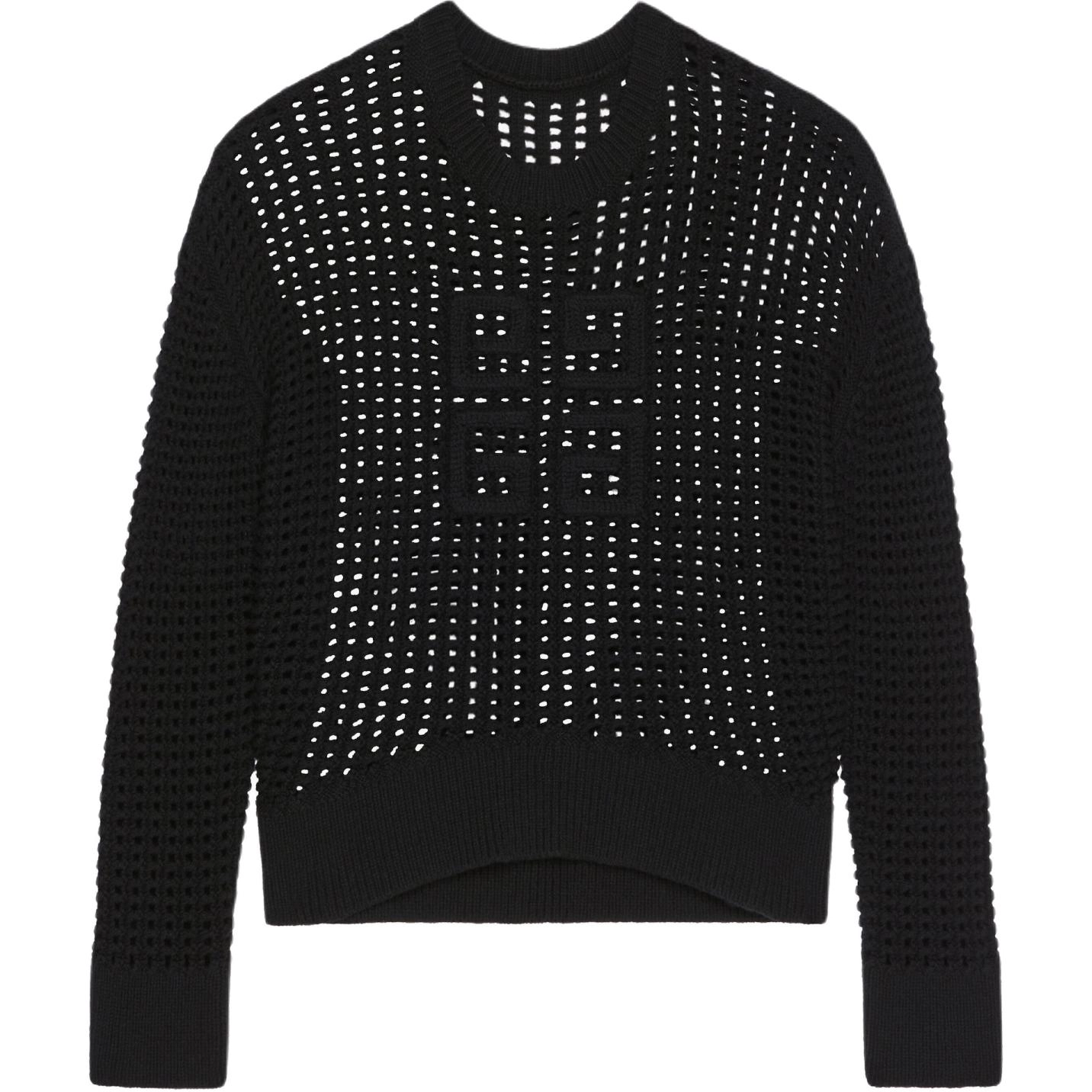 GIVENCHY FW24 Logo