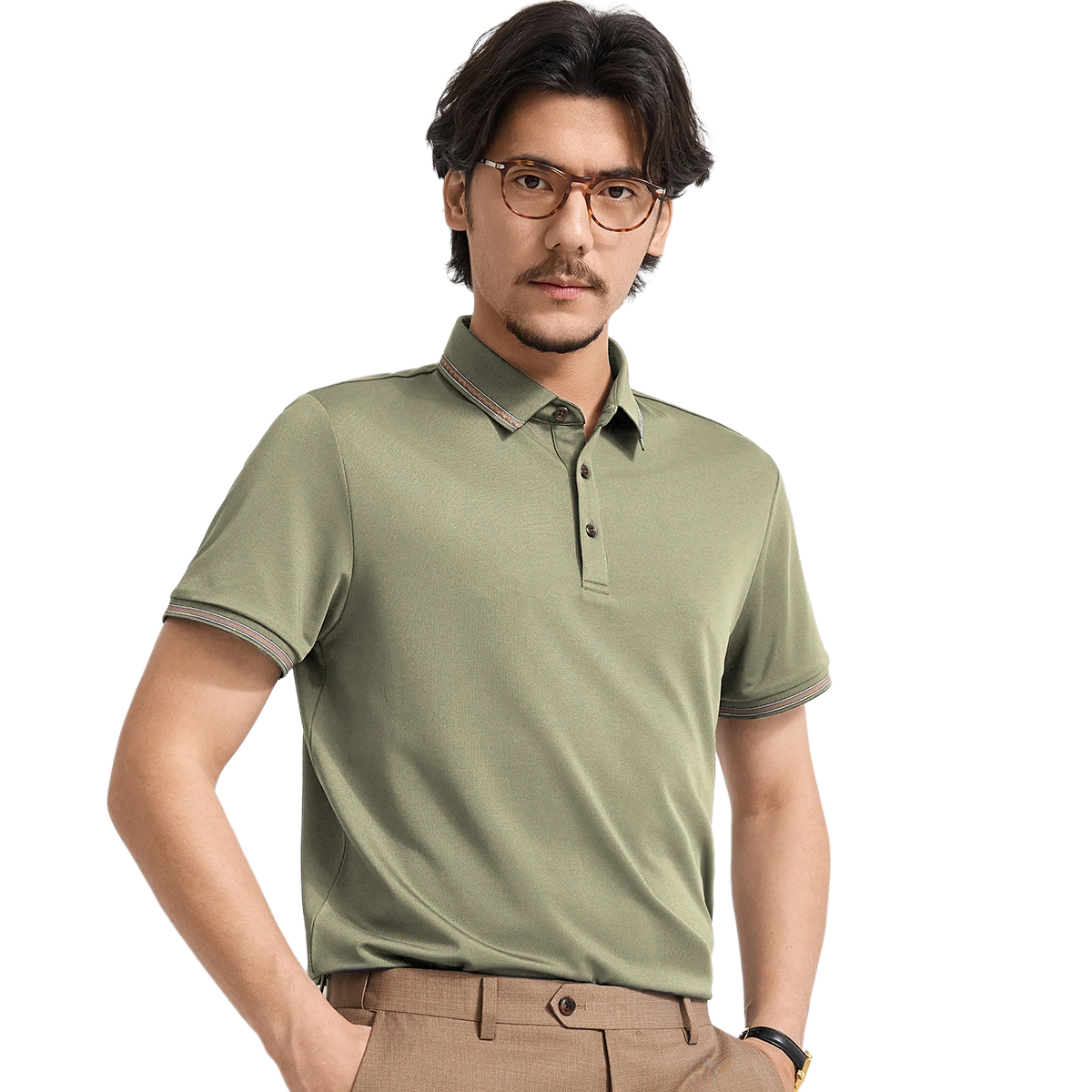 JUDGER Polo