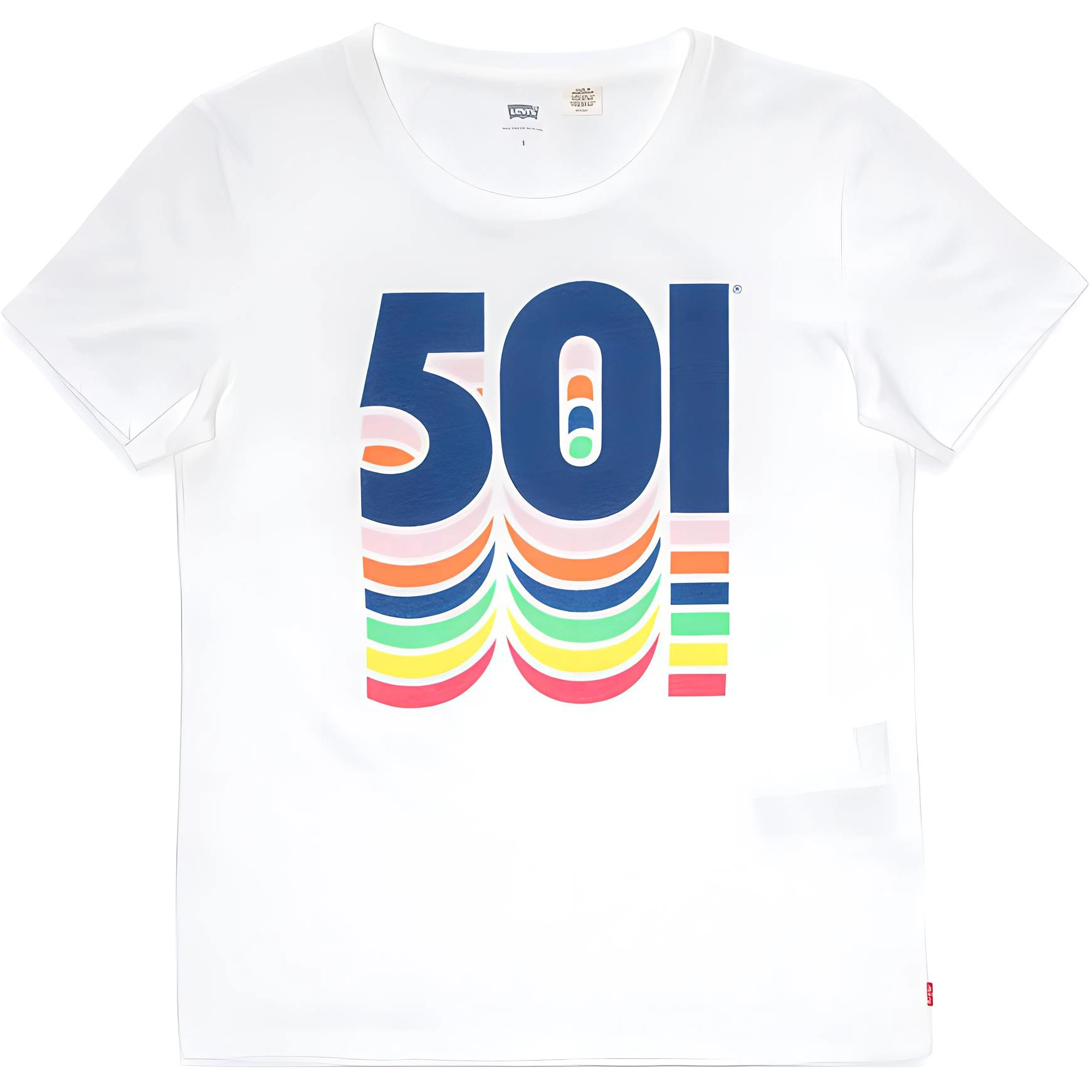 levis T