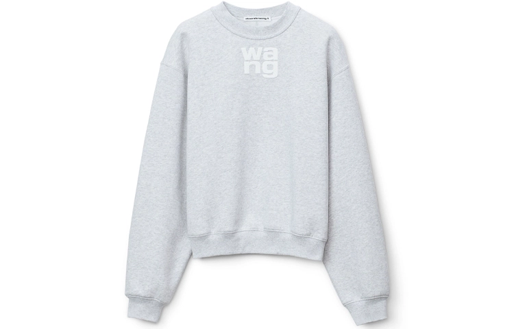 alexander wang FW21 logo