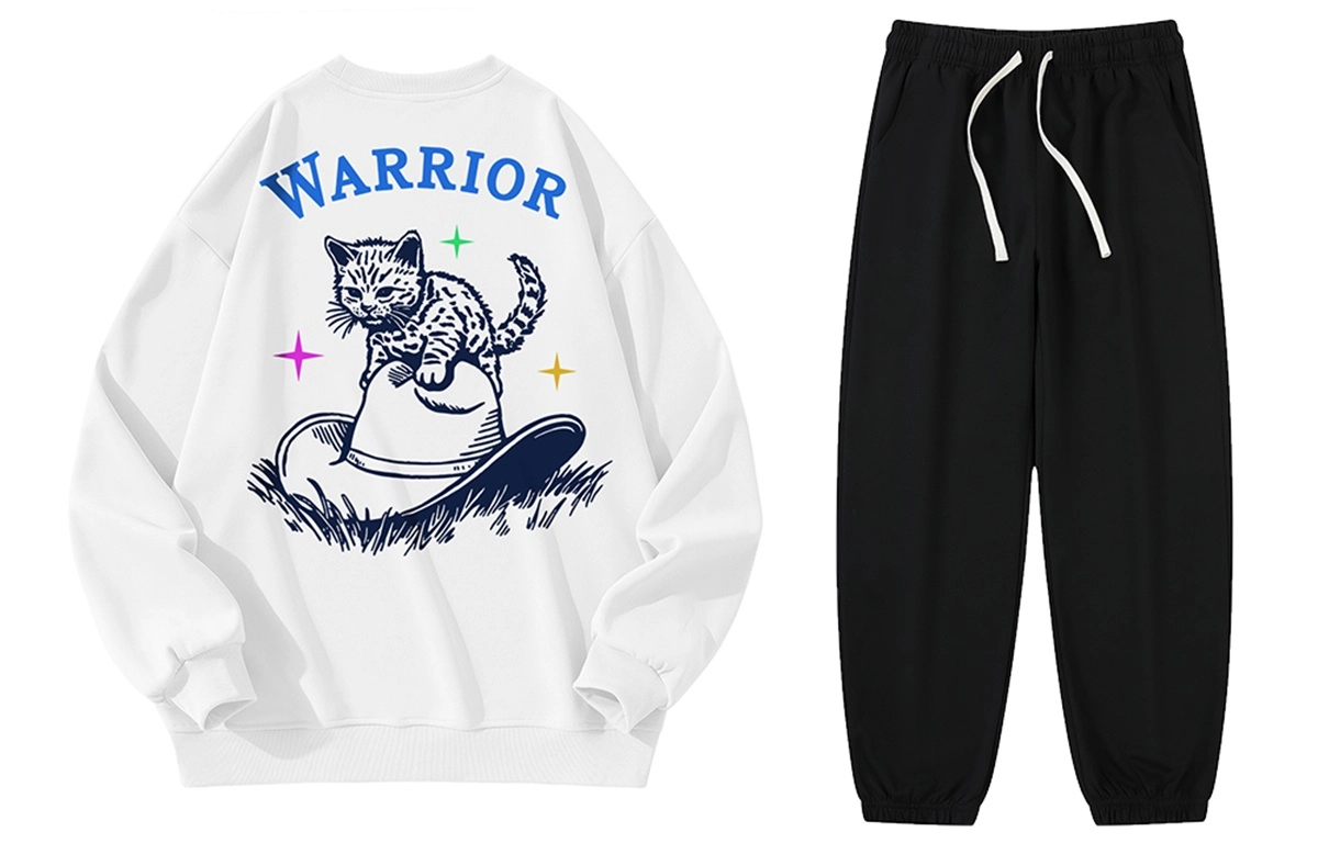 Warrior LOGO