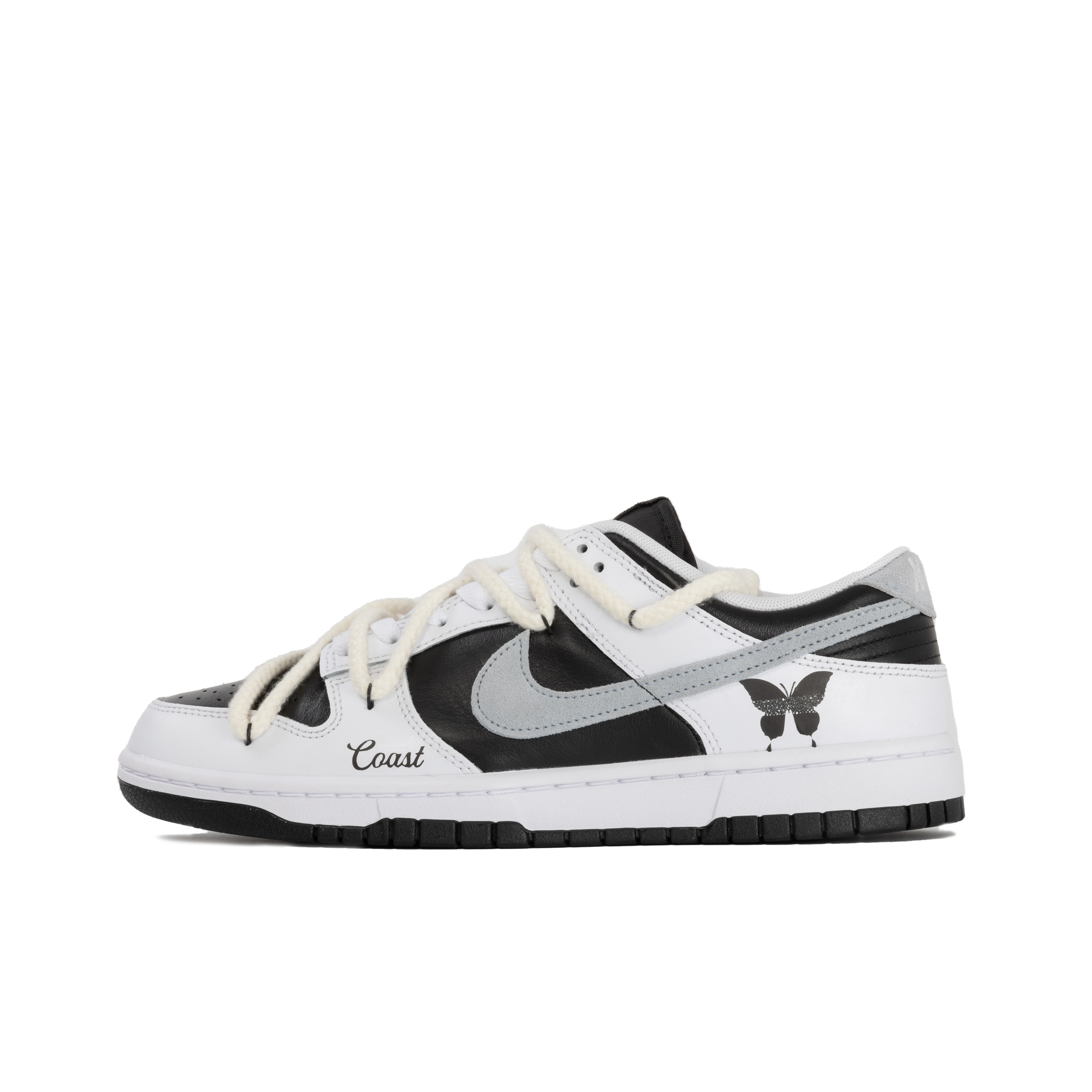 Nike Dunk Reverse Panda 2.0