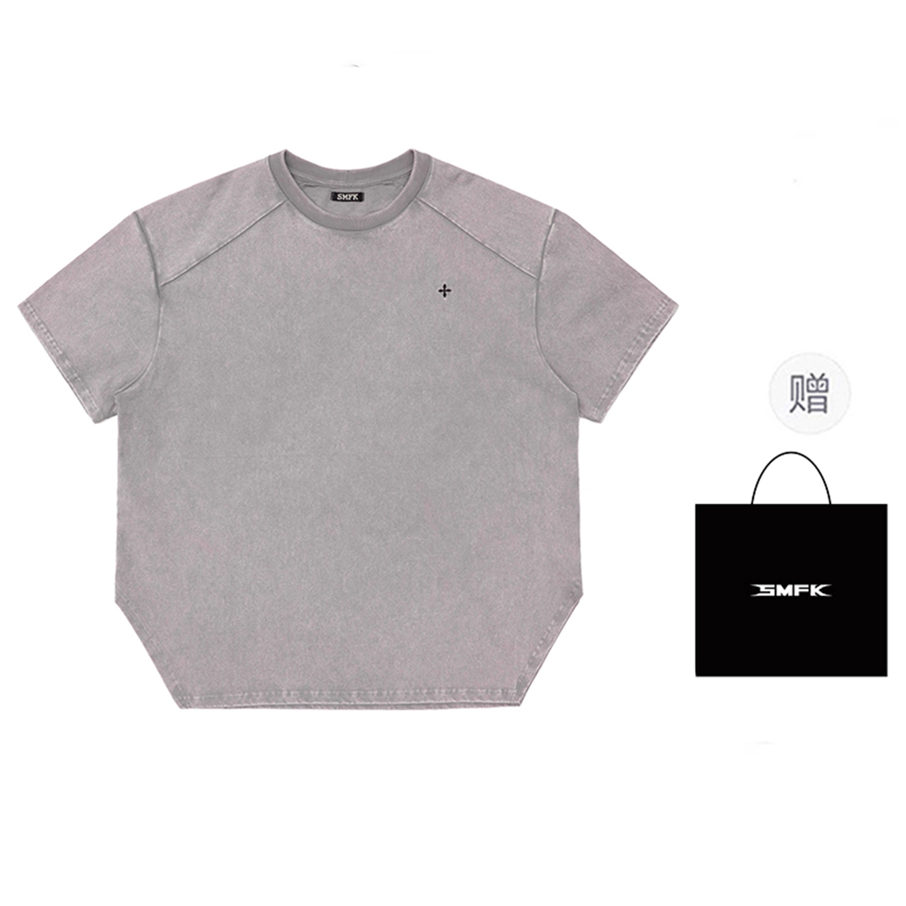 SMFK COMPASS CALIFORNIA T