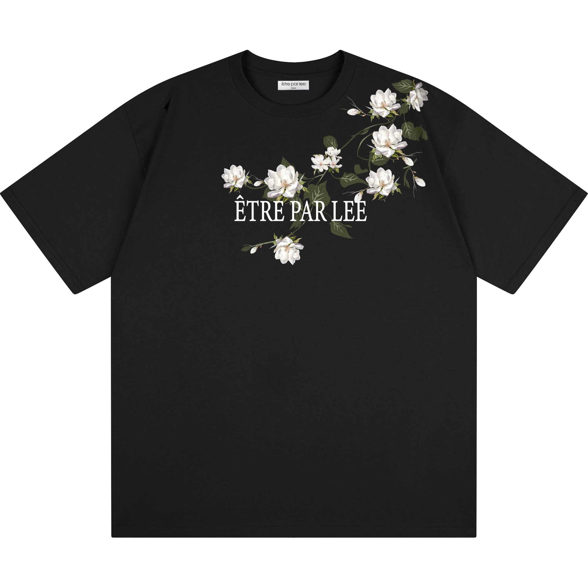 tre par lee T