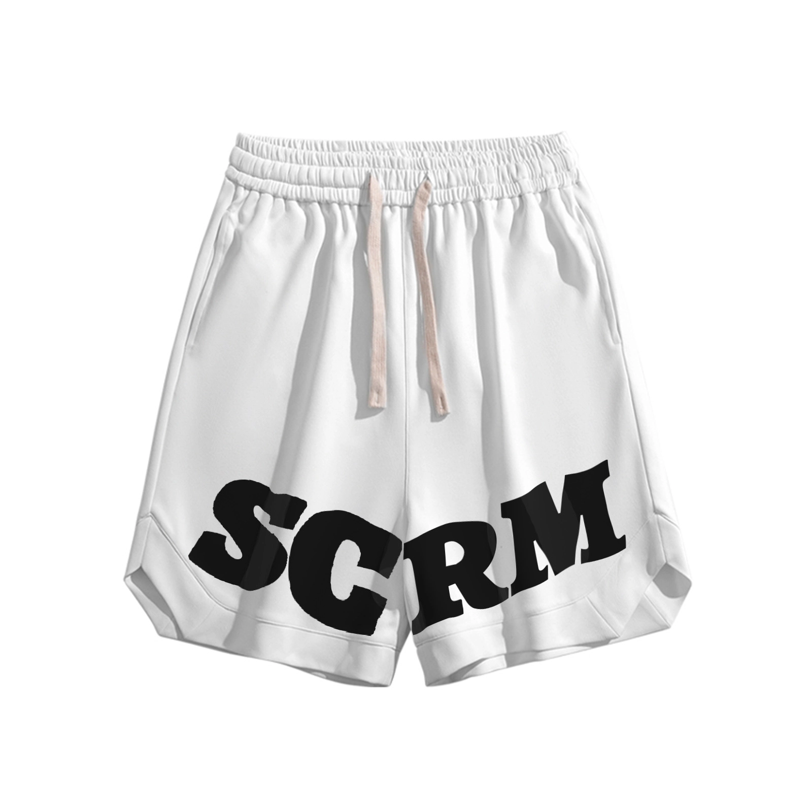 SCRM logo