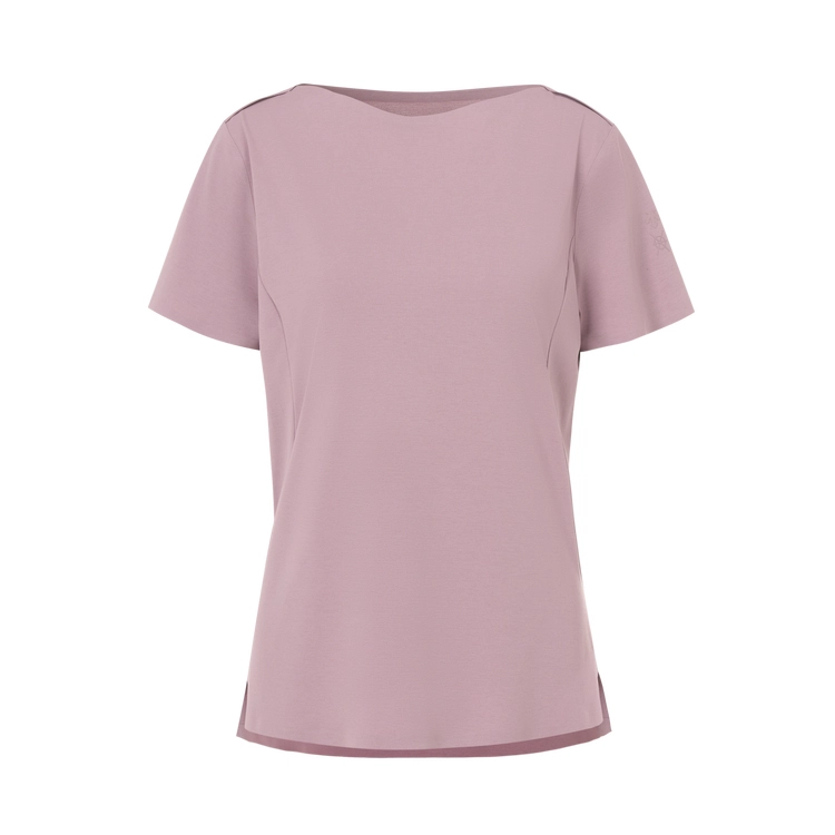 DESCENTE DUALIS ESG T