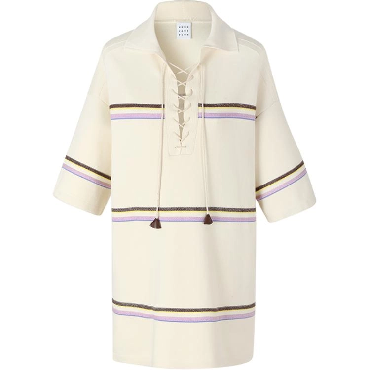 VVNK JANE PLUS SS23 Polo