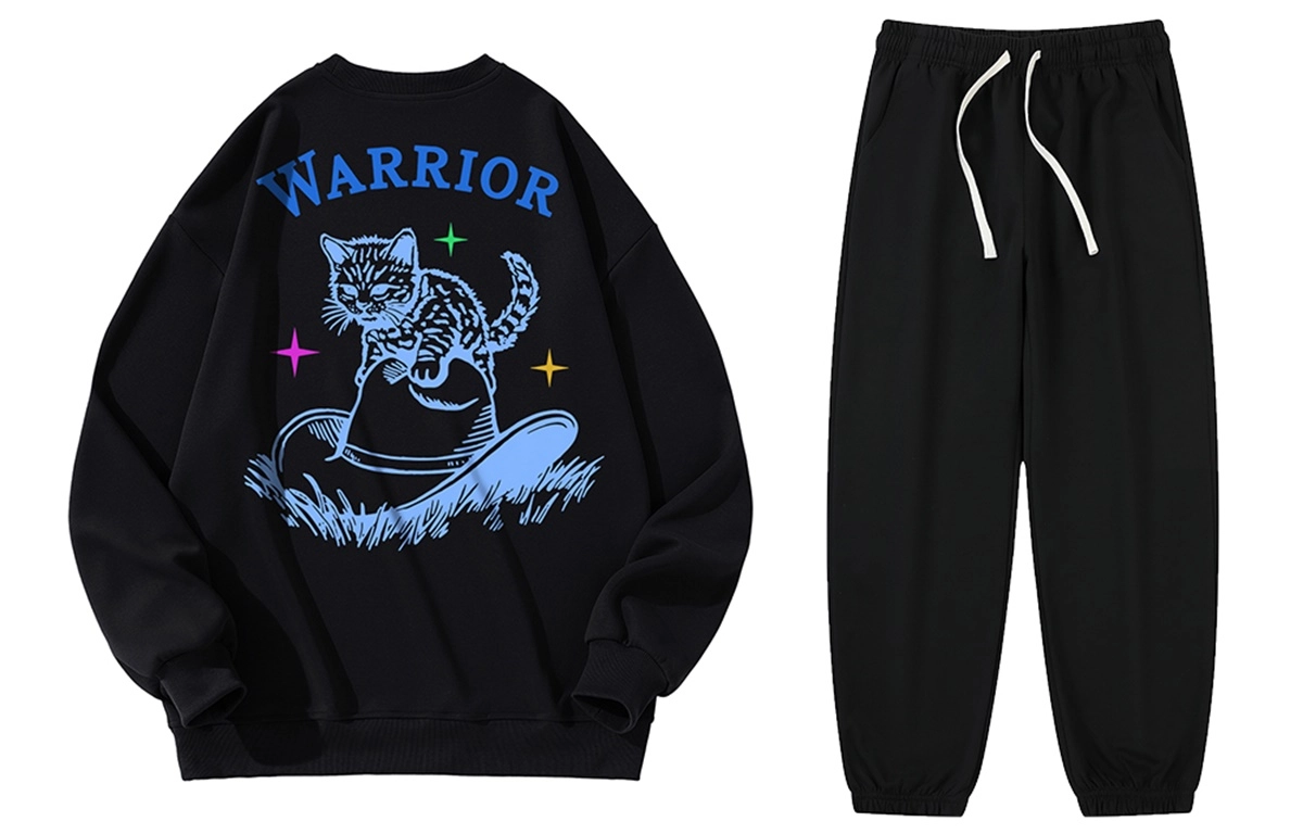 Warrior LOGO