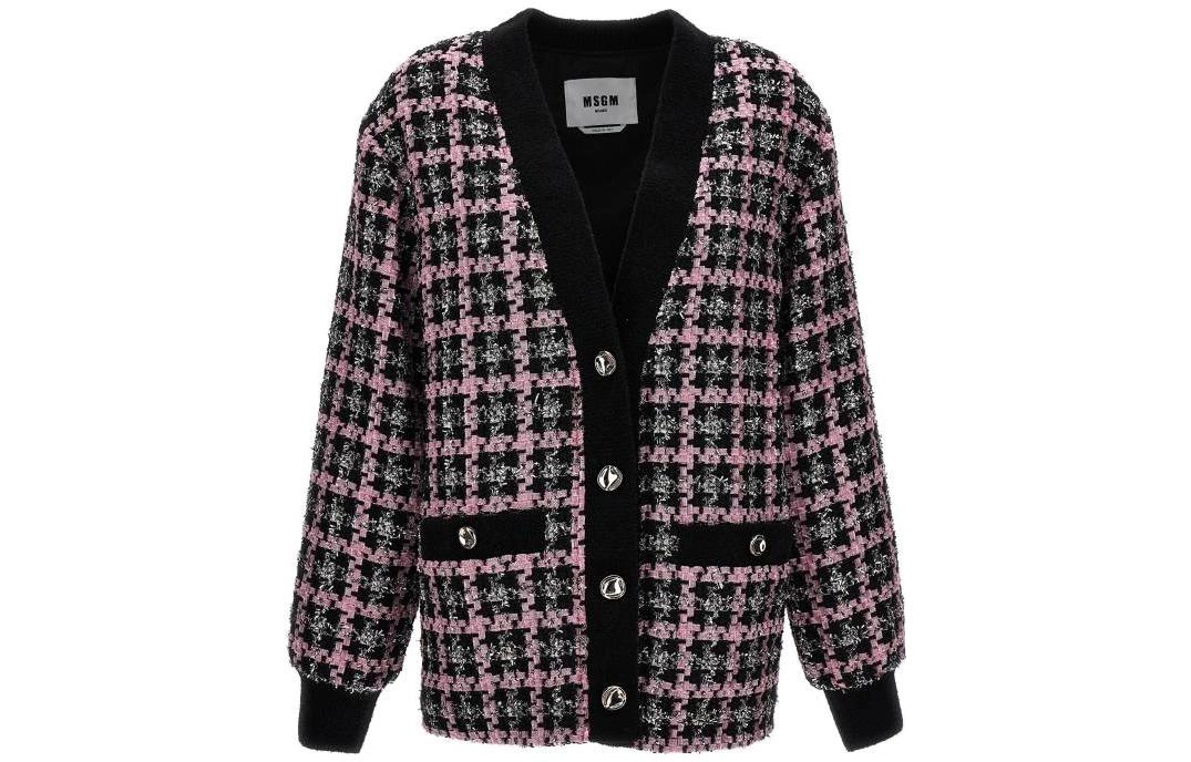 MSGM FW23 V