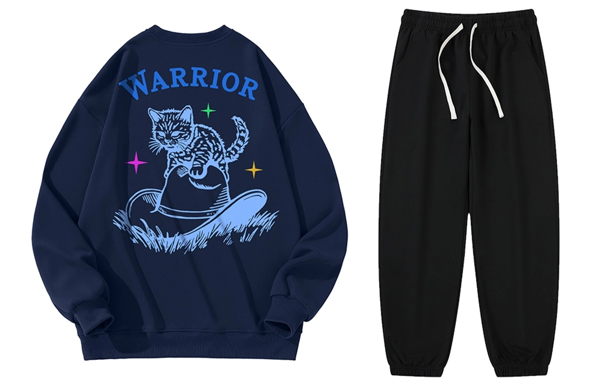 Warrior LOGO