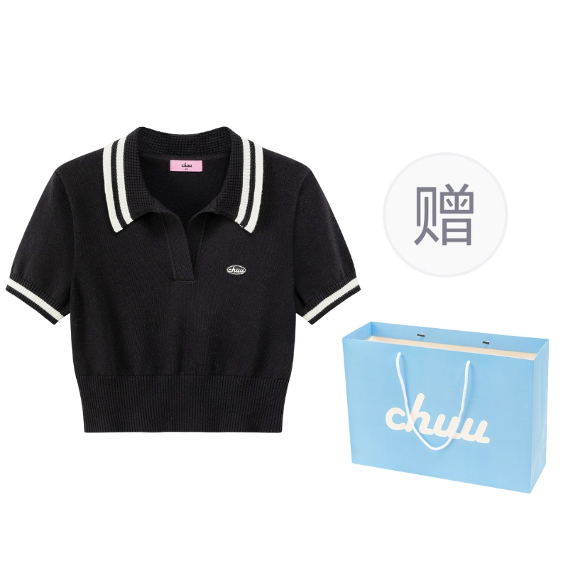 CHUU 2024 POLO