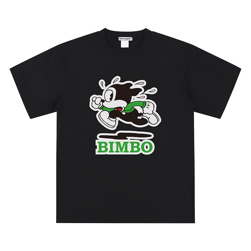 BETTY BOOP T