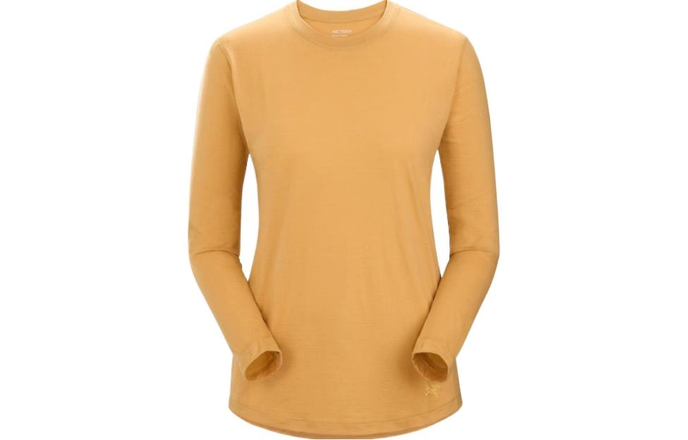 Arcteryx Lana Crew LS T