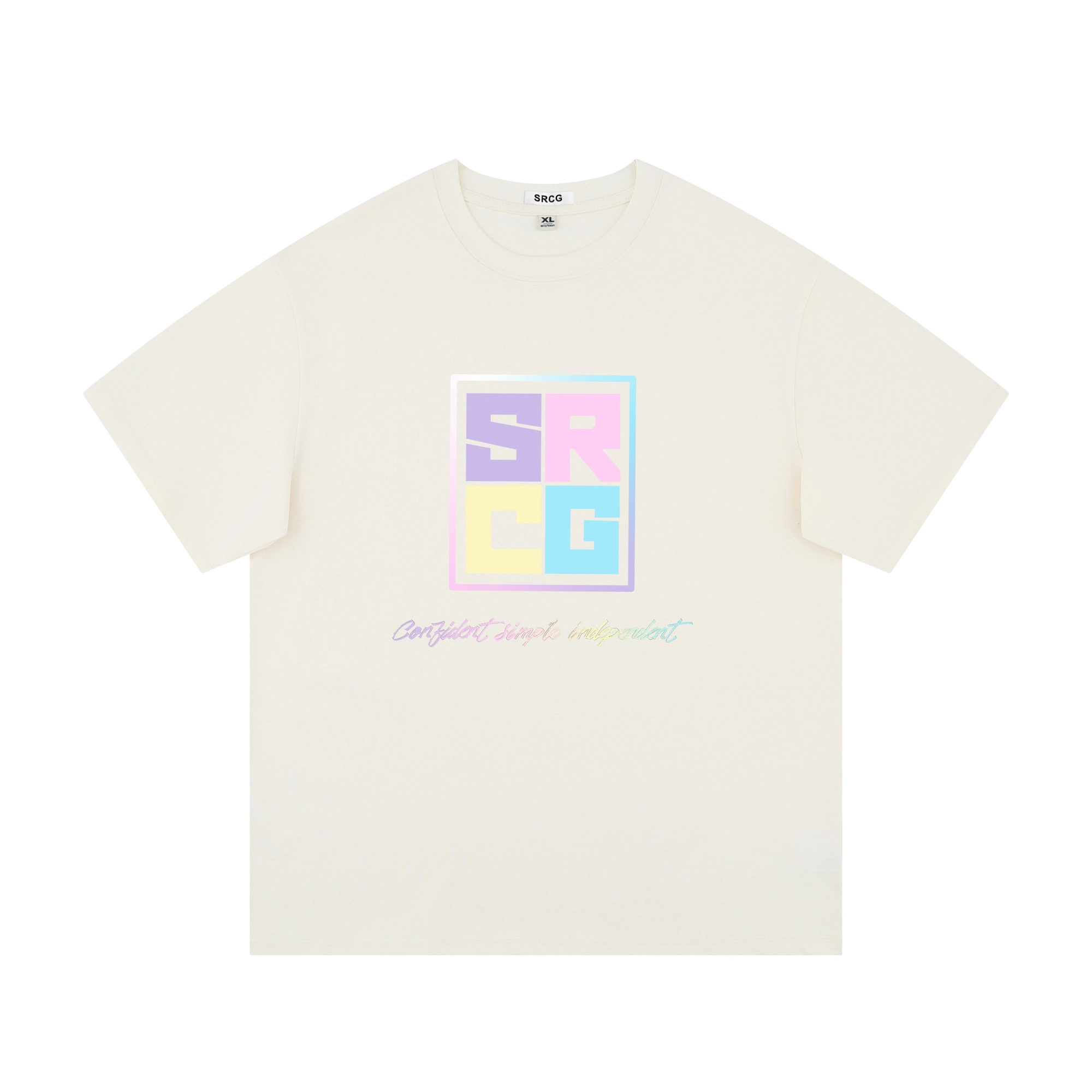 SRCG T