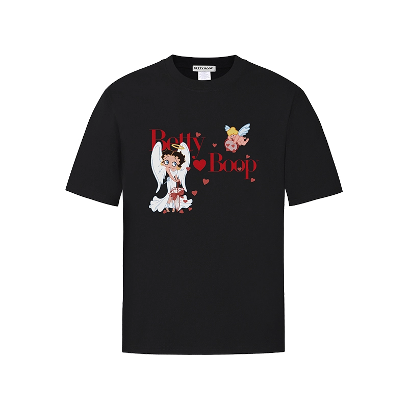 BETTY BOOP T