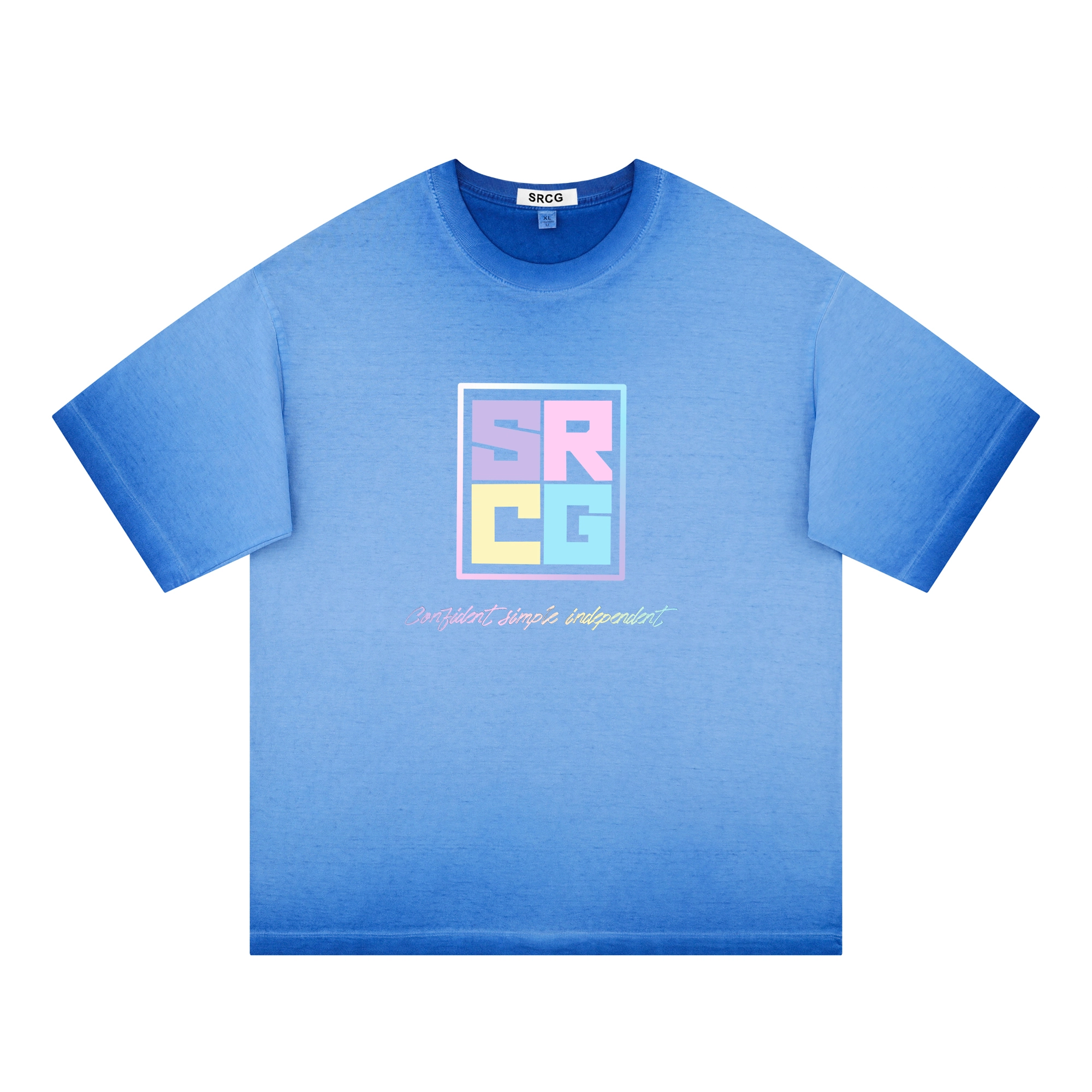 SRCG T