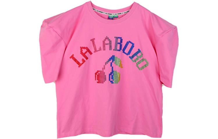 LALABOBO T