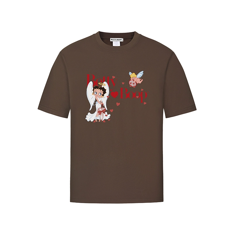 BETTY BOOP T