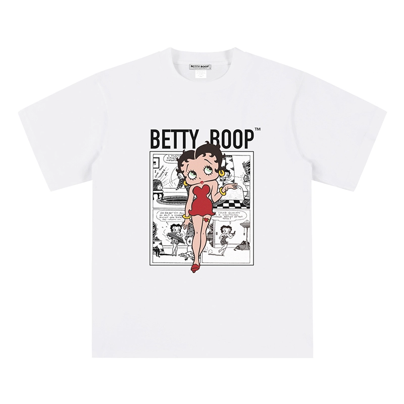 BETTY BOOP T
