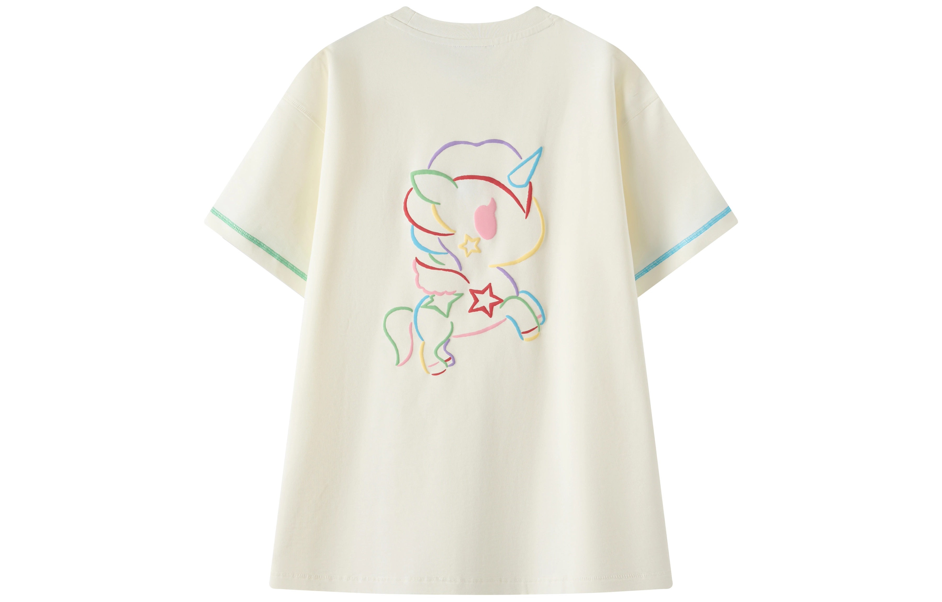 tokidoki T