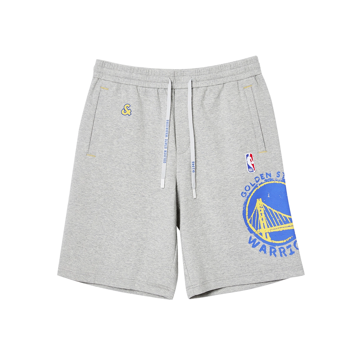 JACK JONES x NBA G41