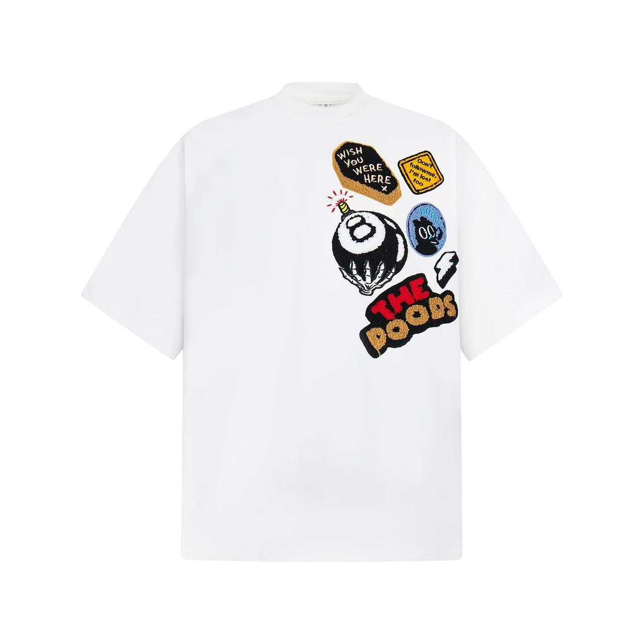 TONYBEAR T