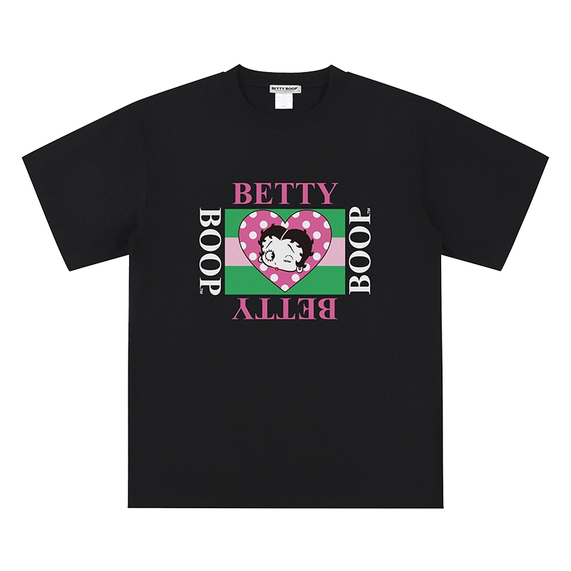 BETTY BOOP T
