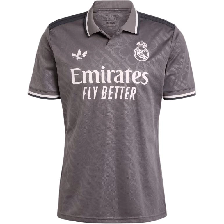 adidas originals SS24 REAL MADRID