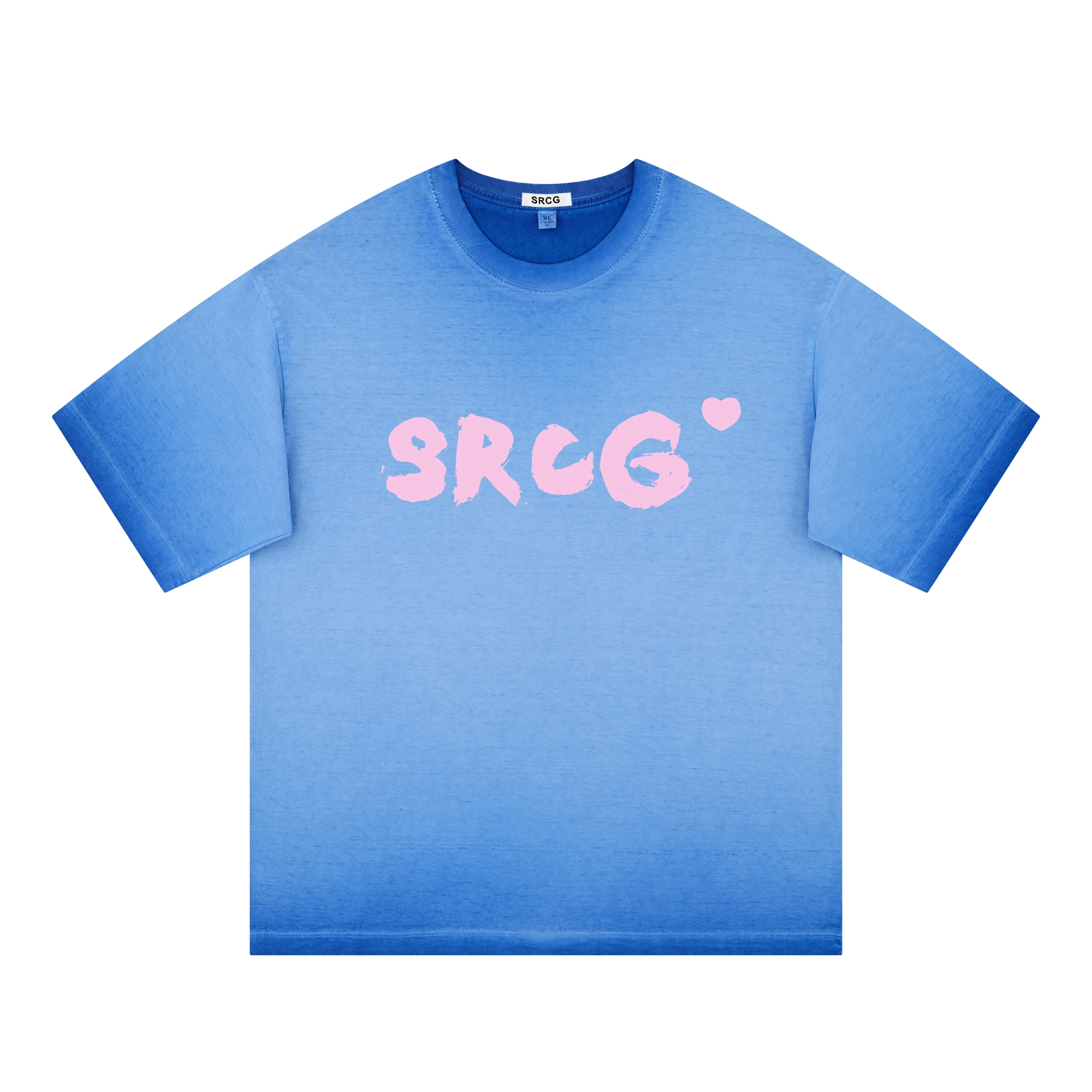 SRCG T