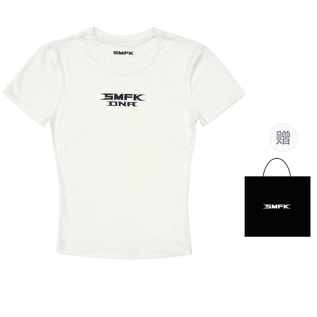 SMFK FUTURE DNA T