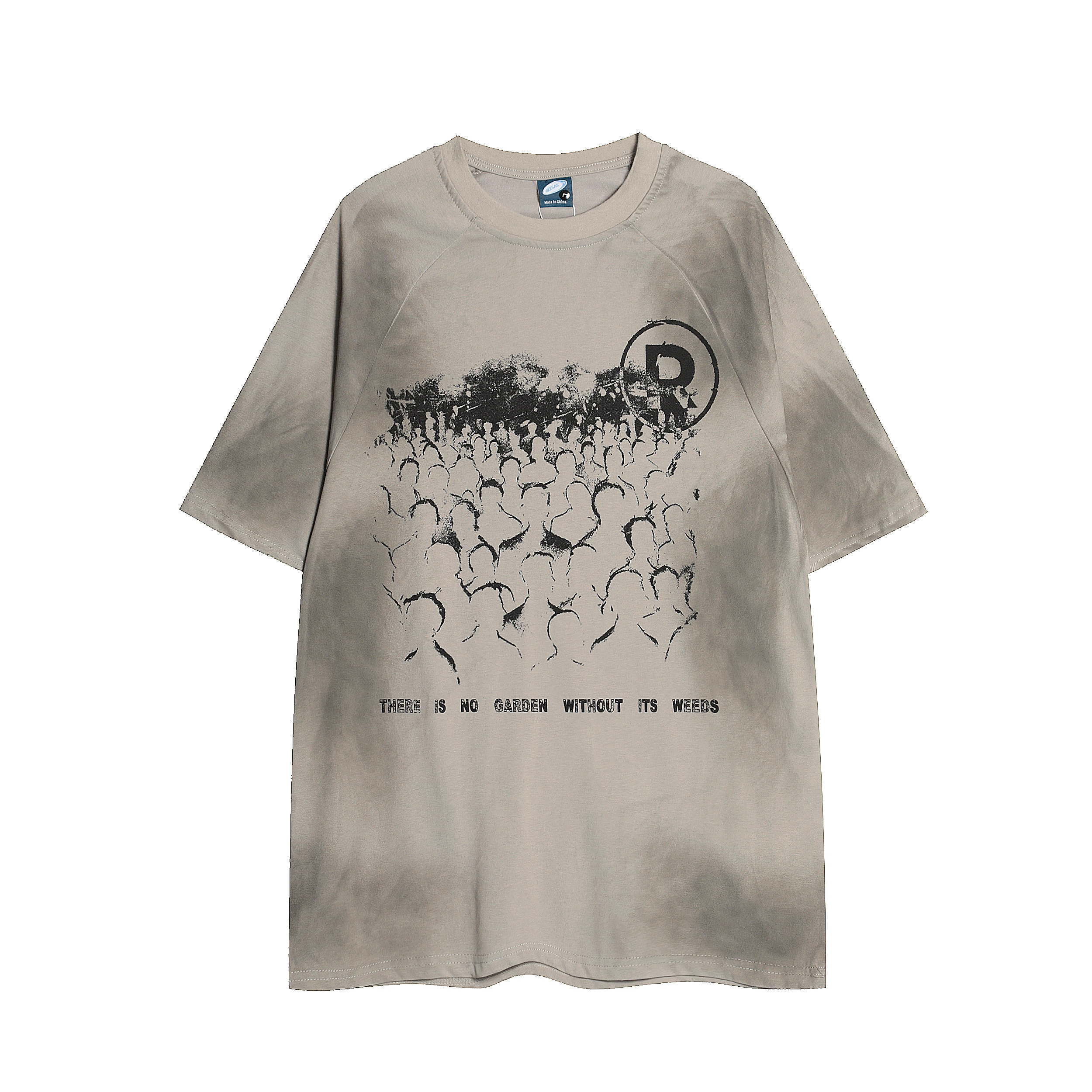 BEAR UNION T