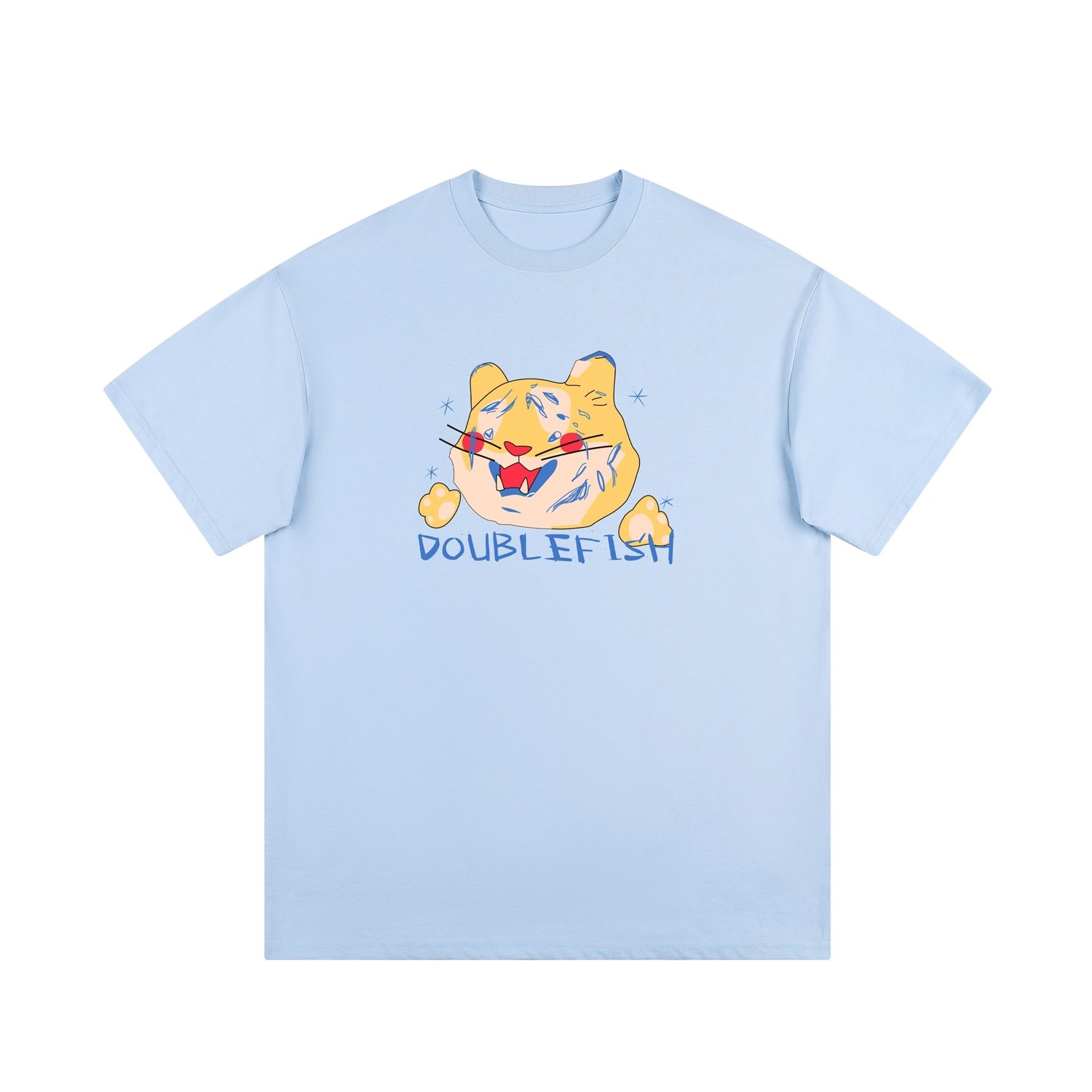 DOUBLEFISH T