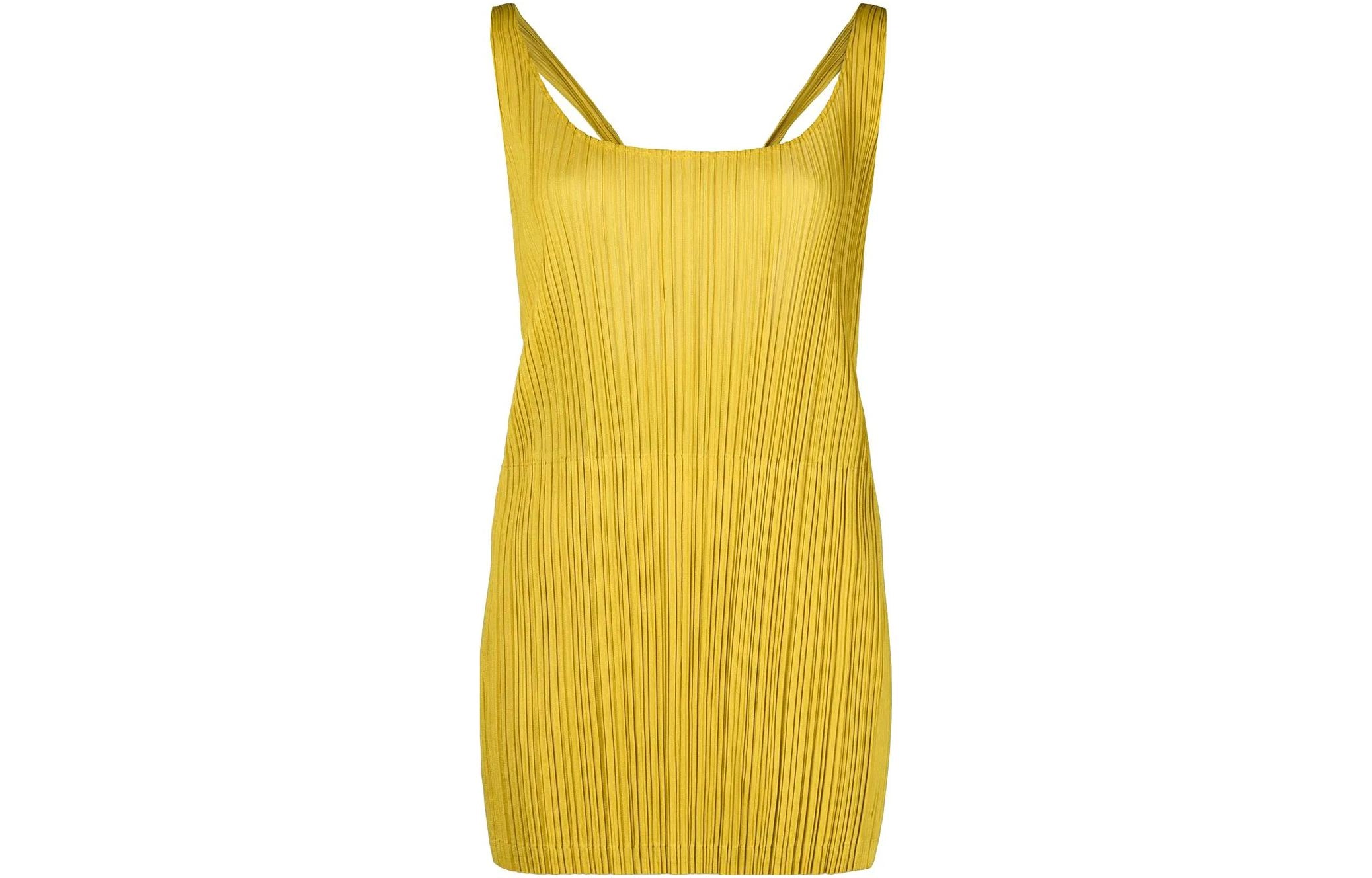 PLEATS PLEASE ISSEY MIYAKE