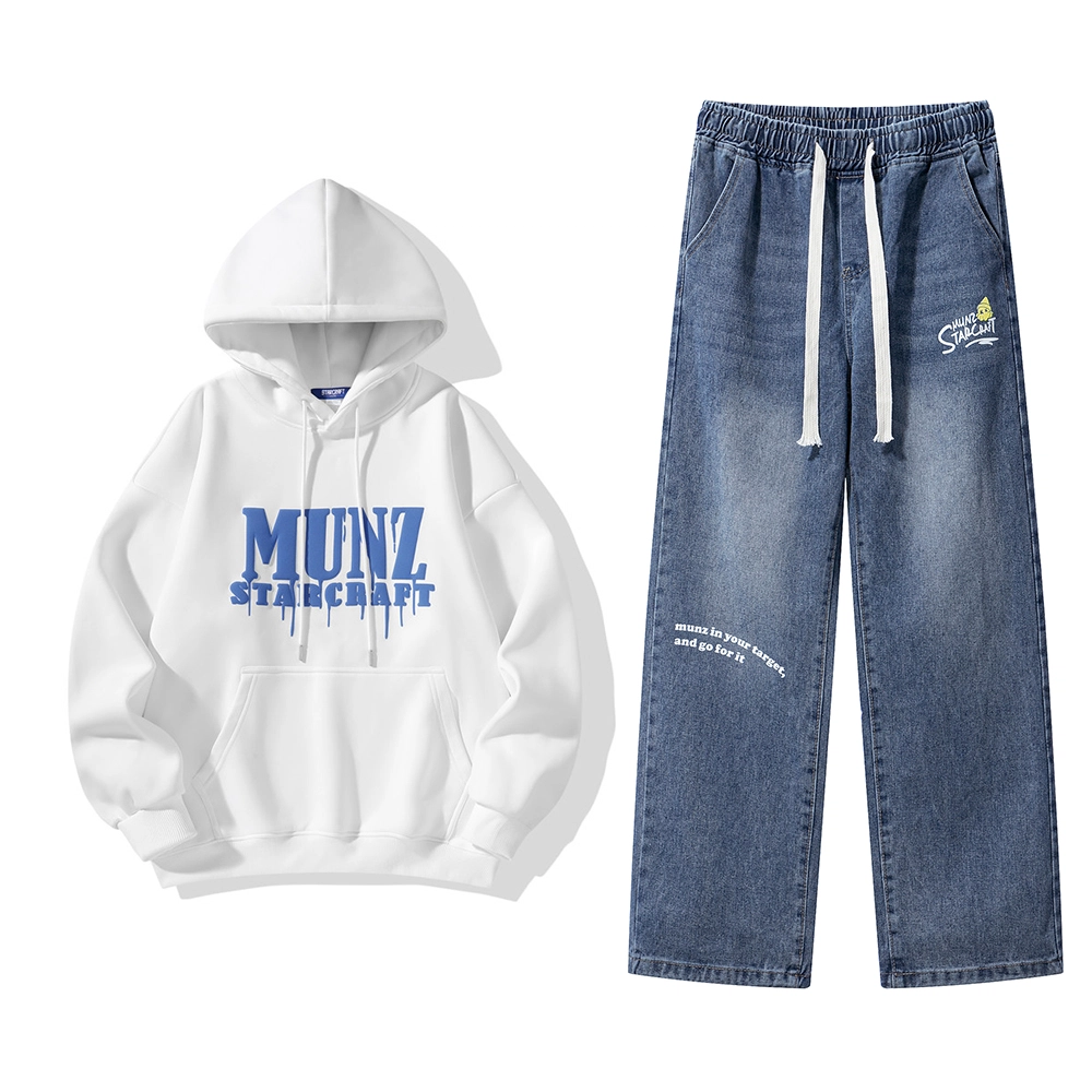 MUNZ