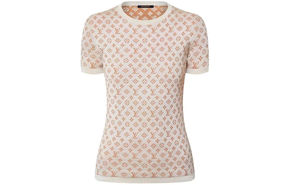 LOUIS VUITTON SS24 T