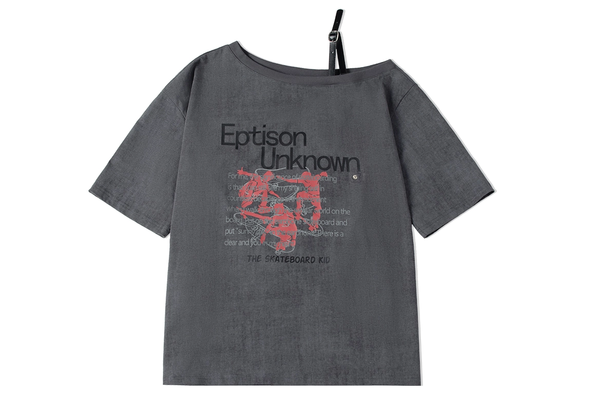 EPTISON WOMAN T