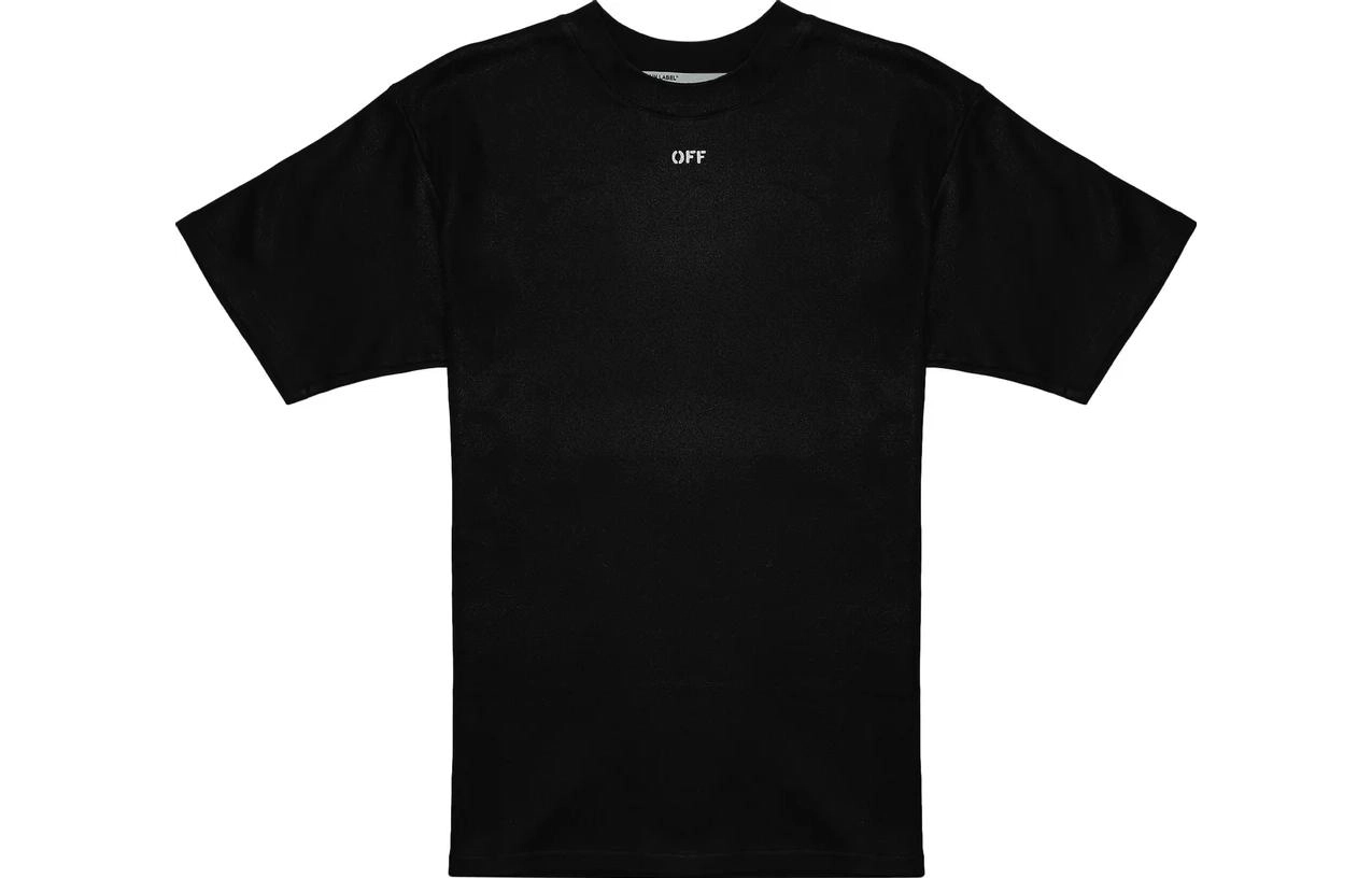 OFF-WHITE SS23 T