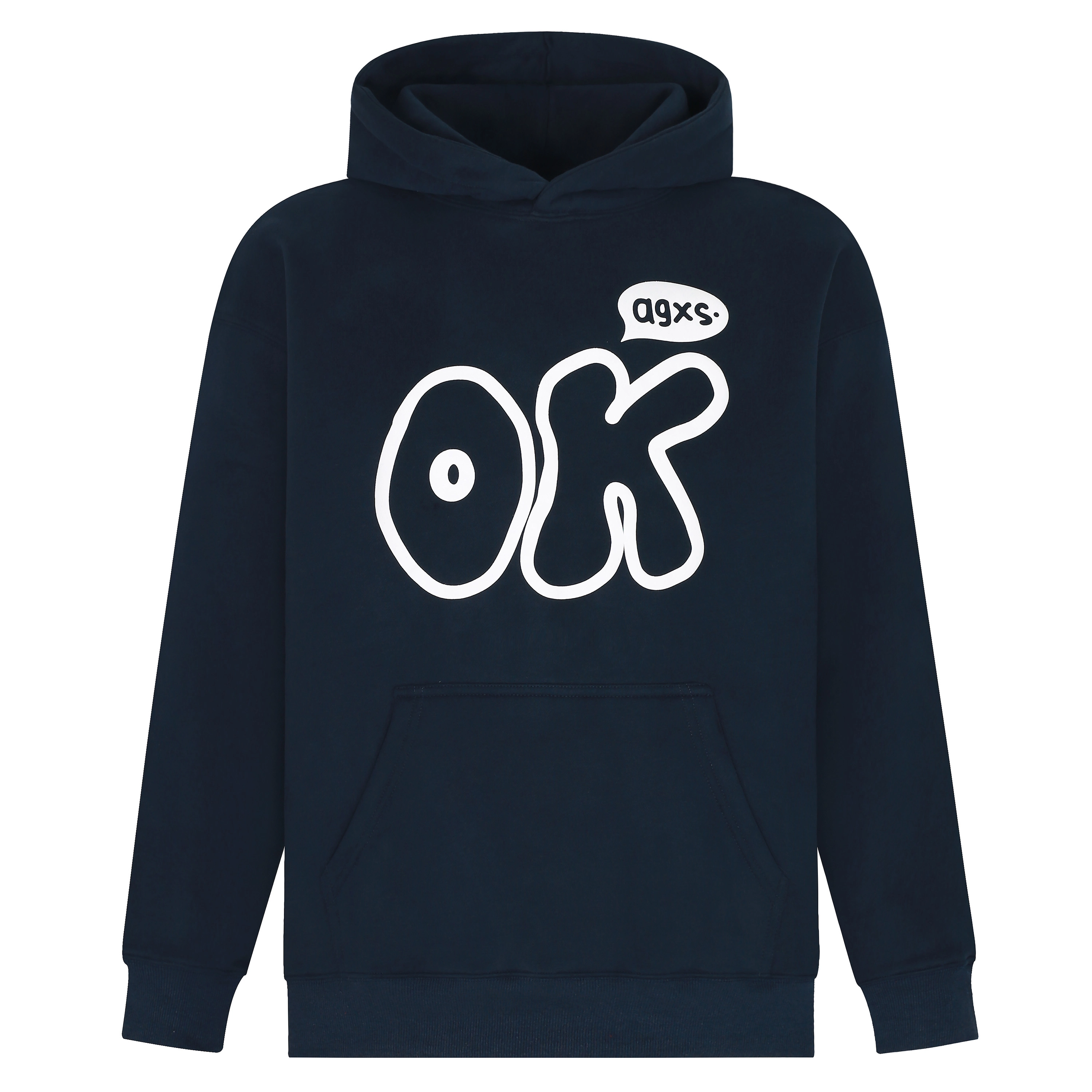 AGXS OK