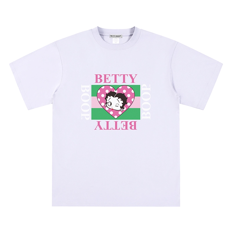 BETTY BOOP T