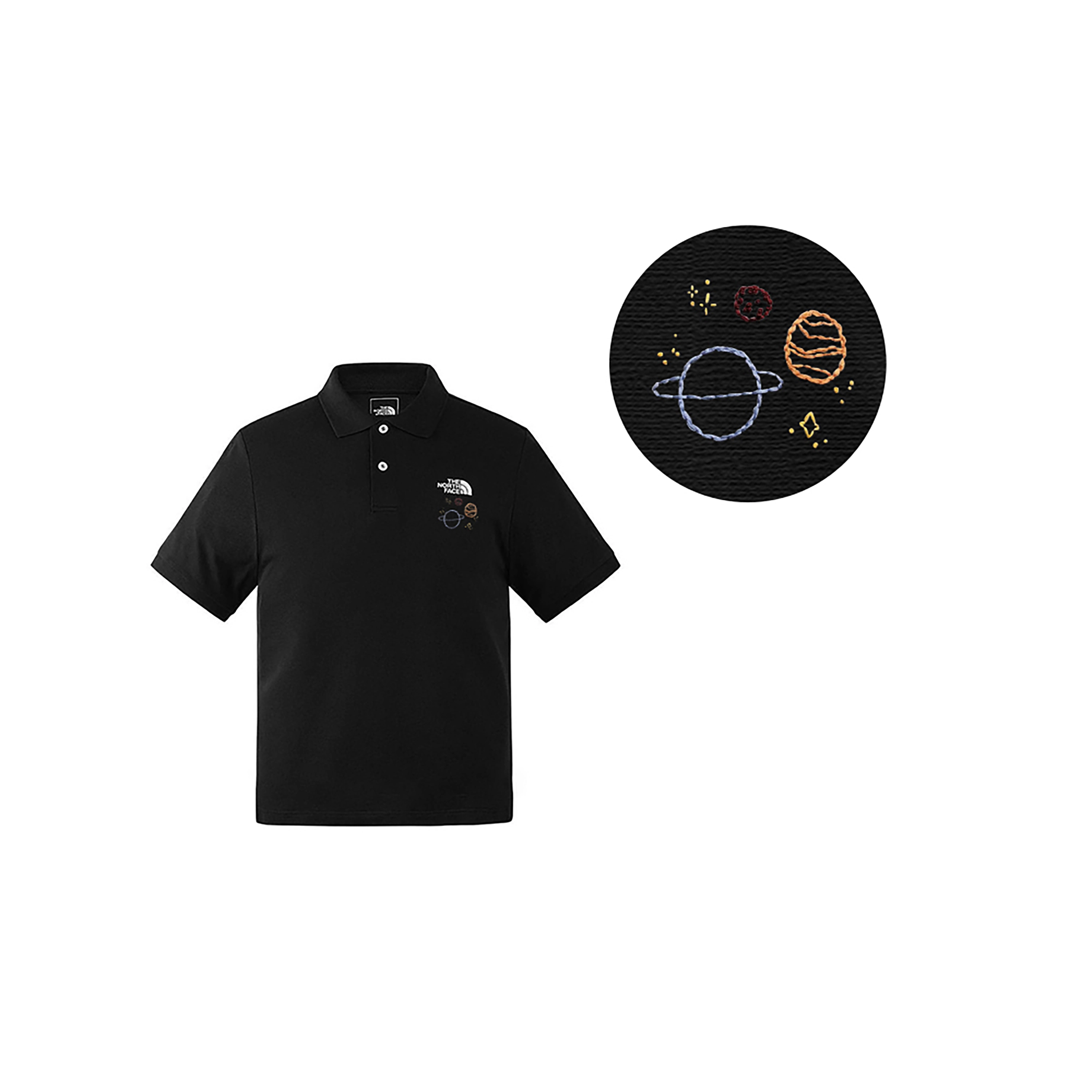 THE NORTH FACE Polo
