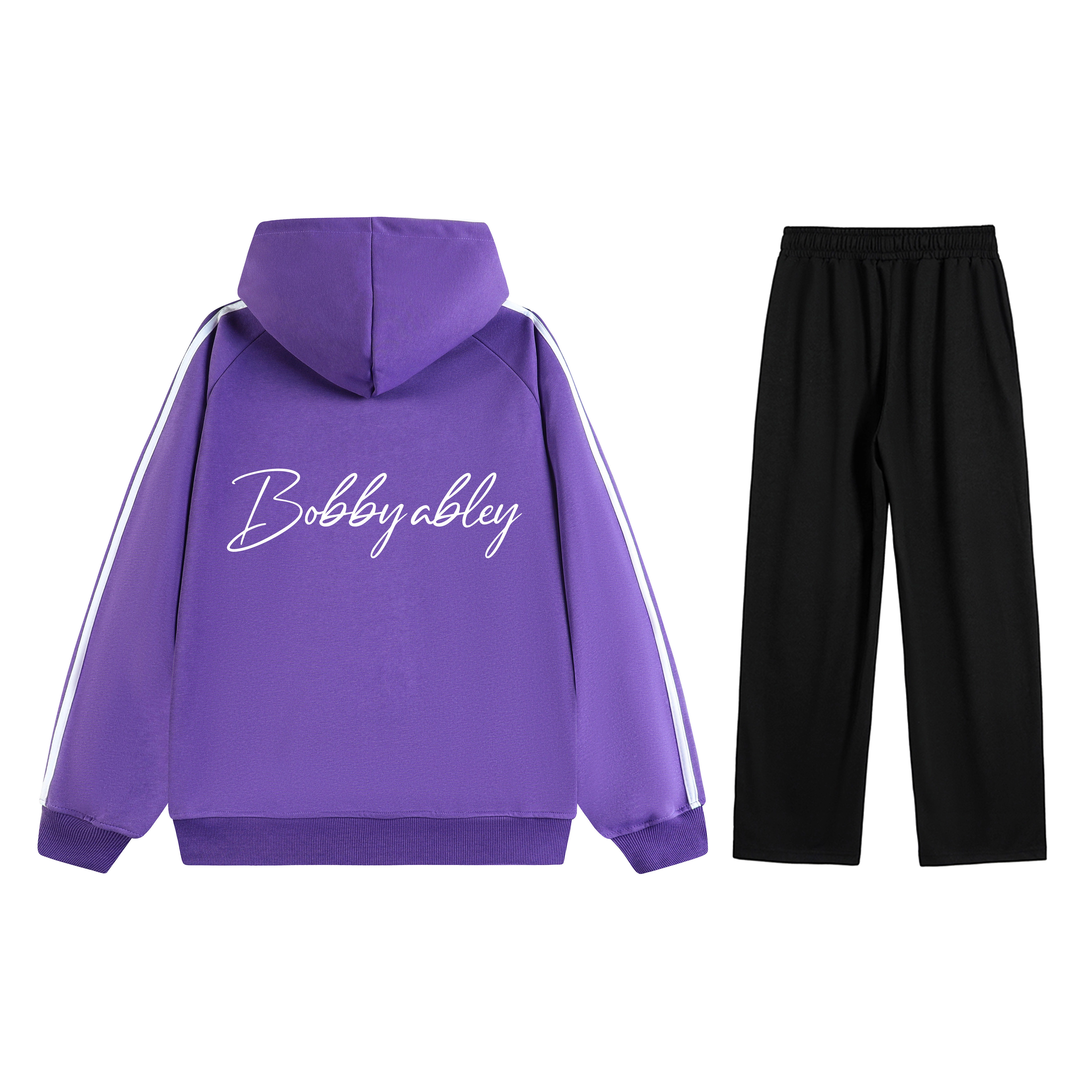 BOBBY ABLEY