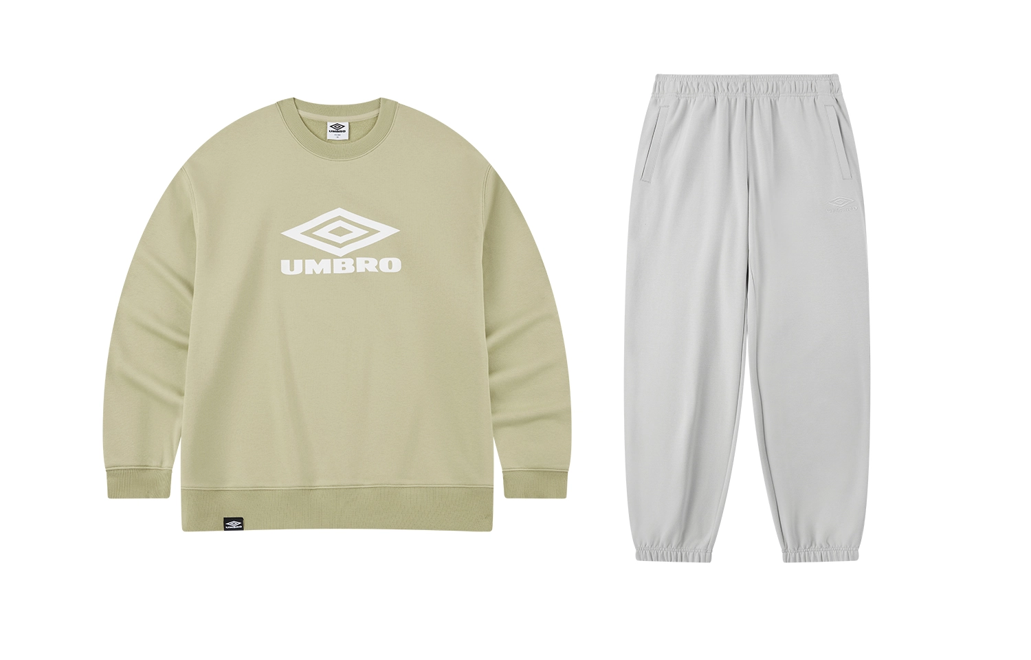 umbro Logo