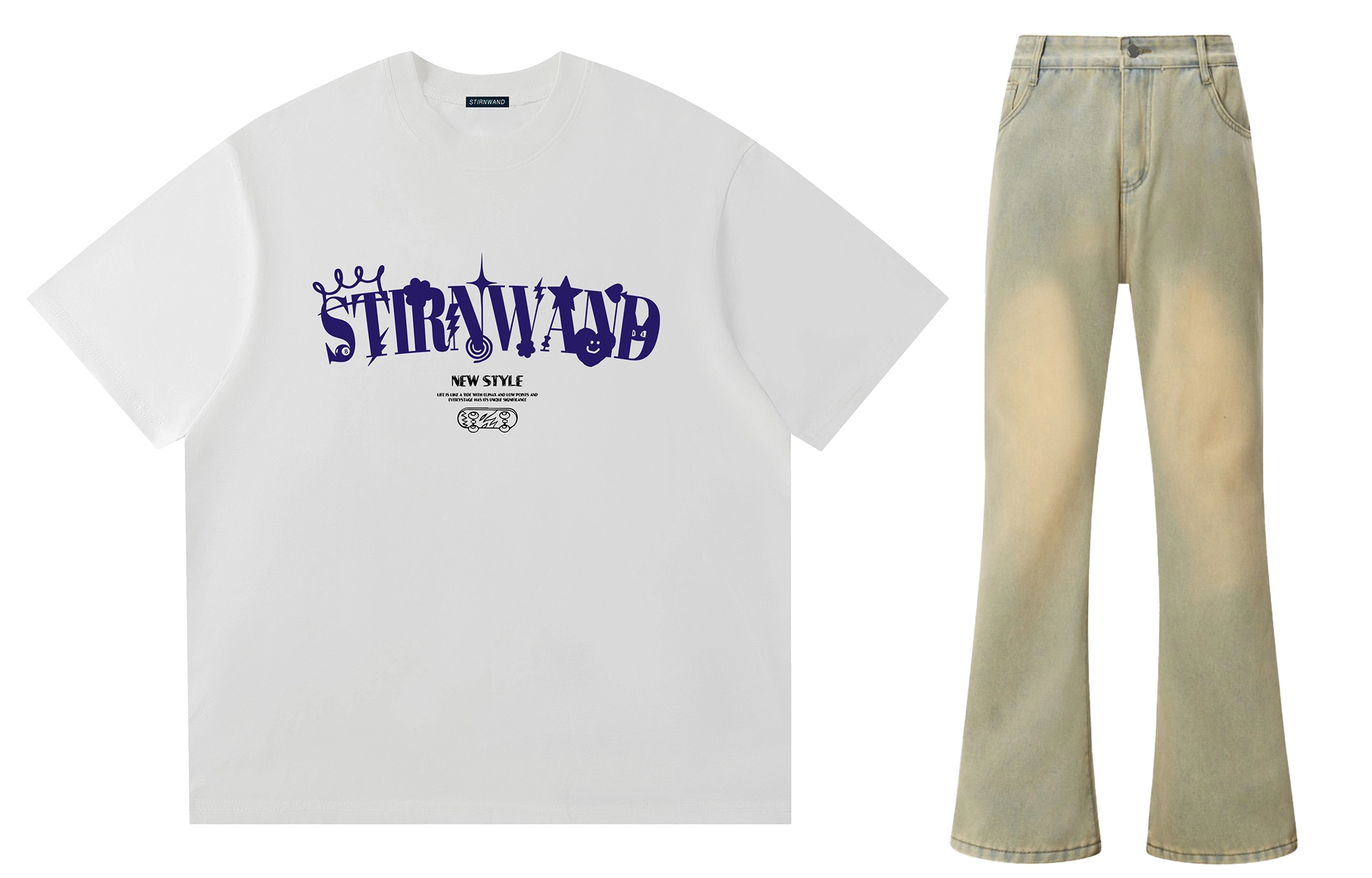 STIRNWAND