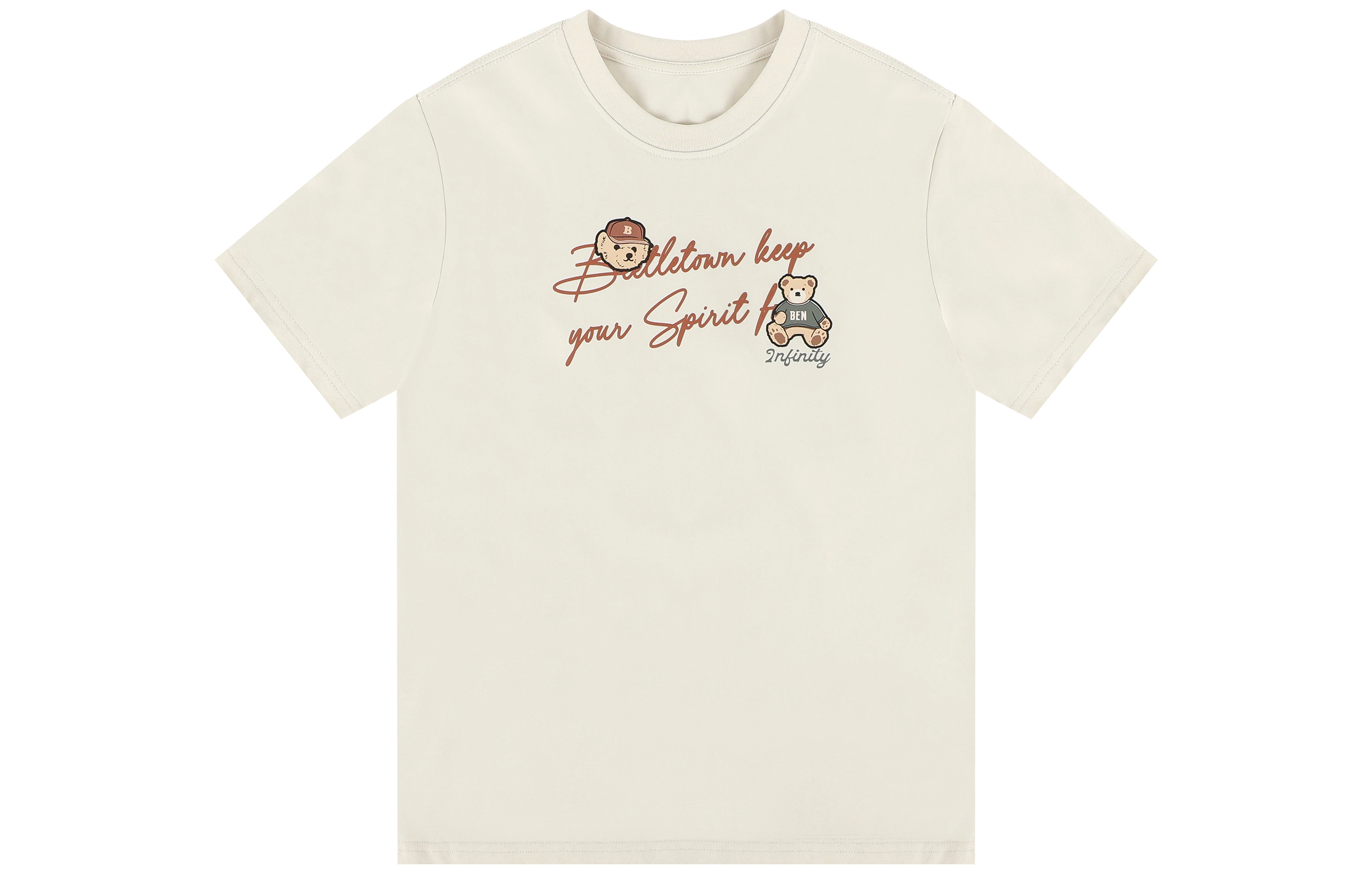 BEETLE TOWN T