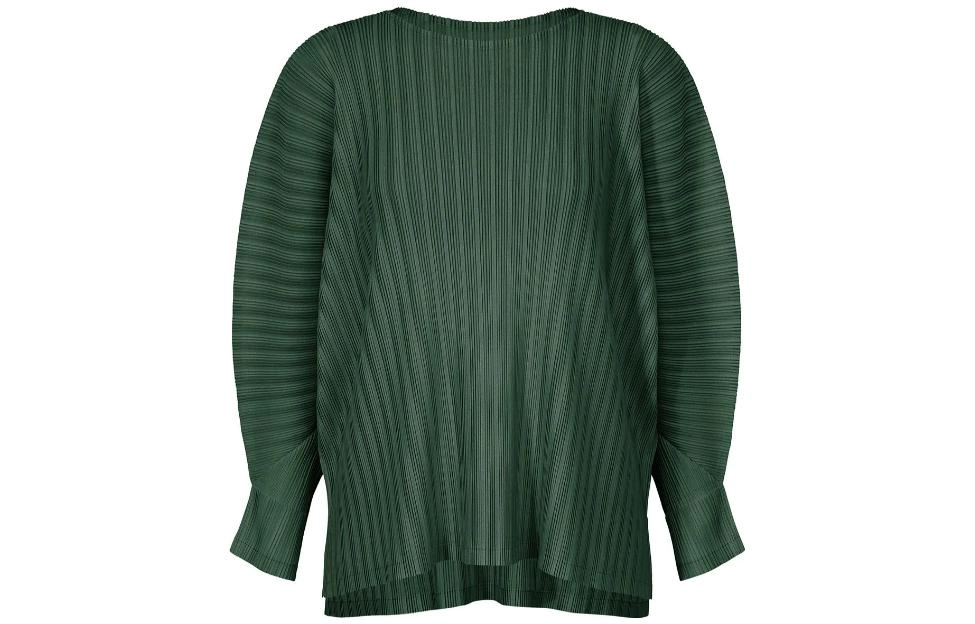 PLEATS PLEASE ISSEY MIYAKE SS23 T