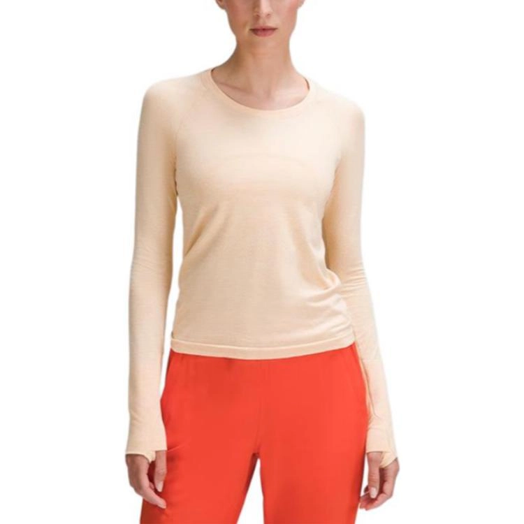 lululemon Swiftly Tech race 2.0 T