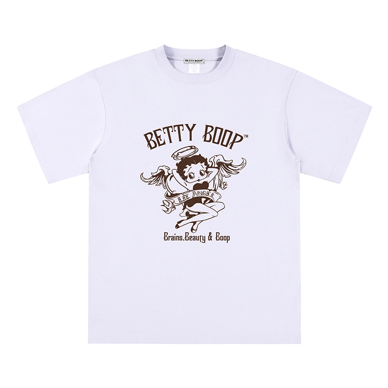 BETTY BOOP T