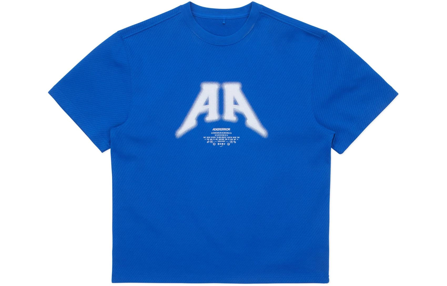ADER ERROR SS24 T